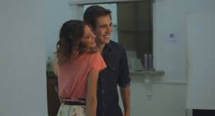 Jorge y Tini